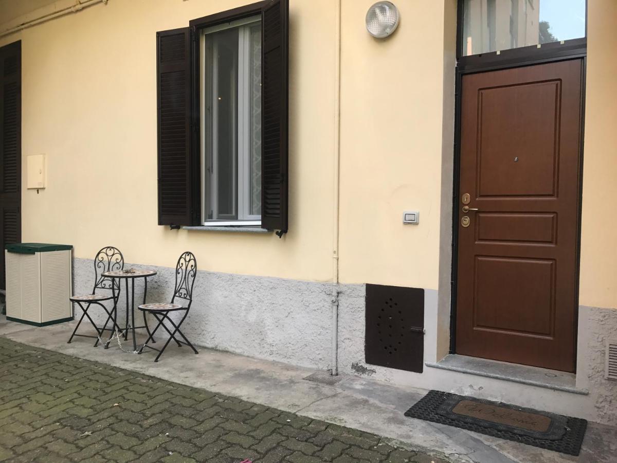 B&B Pavia Exterior photo